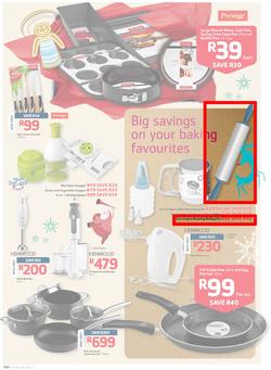 Pick n Pay Hyper : Save On All Your Gifting Favourites ( 19 Nov - 01 Dec 2013 ), page 4