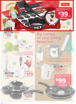Pick n Pay Hyper : Save On All Your Gifting Favourites ( 19 Nov - 01 Dec 2013 ), page 4