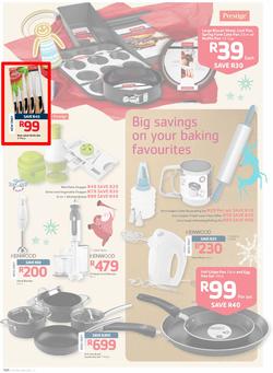 Pick n Pay Hyper : Save On All Your Gifting Favourites ( 19 Nov - 01 Dec 2013 ), page 4