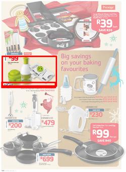 Pick n Pay Hyper : Save On All Your Gifting Favourites ( 19 Nov - 01 Dec 2013 ), page 4
