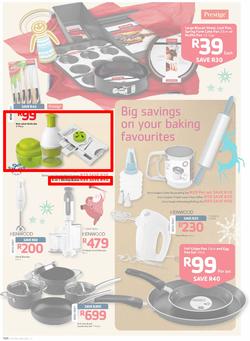 Pick n Pay Hyper : Save On All Your Gifting Favourites ( 19 Nov - 01 Dec 2013 ), page 4