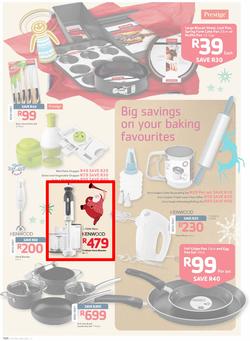 Pick n Pay Hyper : Save On All Your Gifting Favourites ( 19 Nov - 01 Dec 2013 ), page 4