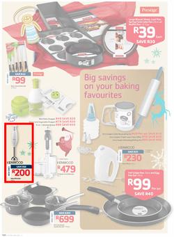 Pick n Pay Hyper : Save On All Your Gifting Favourites ( 19 Nov - 01 Dec 2013 ), page 4