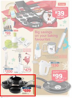Pick n Pay Hyper : Save On All Your Gifting Favourites ( 19 Nov - 01 Dec 2013 ), page 4