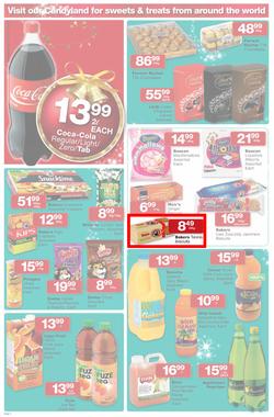 Checkers Eastern Cape : Keep Saving This Christmas (25 Nov- 08 Dec 2013), page 4