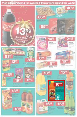 Checkers Eastern Cape : Keep Saving This Christmas (25 Nov- 08 Dec 2013), page 4