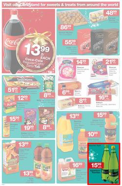 Checkers Eastern Cape : Keep Saving This Christmas (25 Nov- 08 Dec 2013), page 4