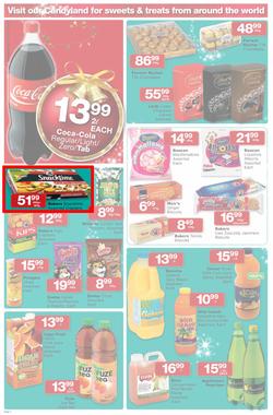 Checkers Eastern Cape : Keep Saving This Christmas (25 Nov- 08 Dec 2013), page 4