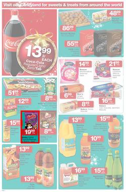Checkers Eastern Cape : Keep Saving This Christmas (25 Nov- 08 Dec 2013), page 4