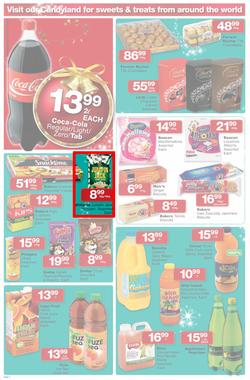 Checkers Eastern Cape : Keep Saving This Christmas (25 Nov- 08 Dec 2013), page 4