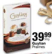 Guylian Pralines-90g