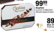 Guylian Luxury Collection Mixed Assortment-258g