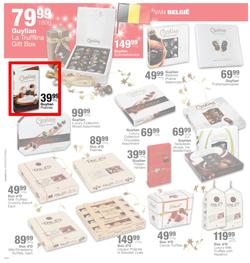 Checkers Gauteng- Festive Treats ( 25 Nov- 24 Dec 2013 ), page 4