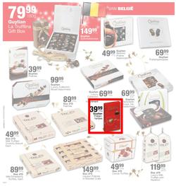 Checkers Gauteng- Festive Treats ( 25 Nov- 24 Dec 2013 ), page 4