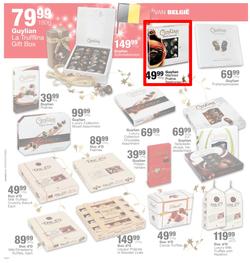 Checkers Gauteng- Festive Treats ( 25 Nov- 24 Dec 2013 ), page 4