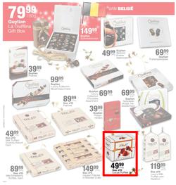 Checkers Gauteng- Festive Treats ( 25 Nov- 24 Dec 2013 ), page 4