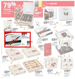 Checkers Gauteng- Festive Treats ( 25 Nov- 24 Dec 2013 ), page 4