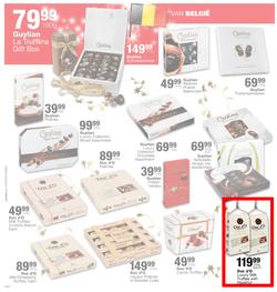 Checkers Gauteng- Festive Treats ( 25 Nov- 24 Dec 2013 ), page 4