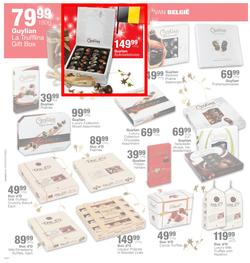 Checkers Gauteng- Festive Treats ( 25 Nov- 24 Dec 2013 ), page 4