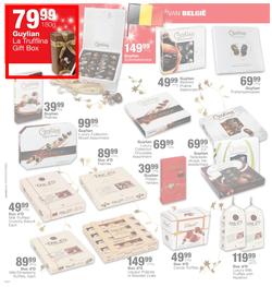 Checkers Gauteng- Festive Treats ( 25 Nov- 24 Dec 2013 ), page 4