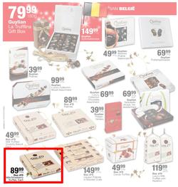 Checkers Gauteng- Festive Treats ( 25 Nov- 24 Dec 2013 ), page 4
