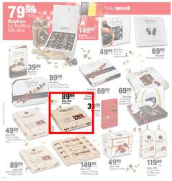 Checkers Gauteng- Festive Treats ( 25 Nov- 24 Dec 2013 ), page 4