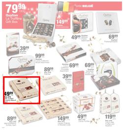 Checkers Gauteng- Festive Treats ( 25 Nov- 24 Dec 2013 ), page 4