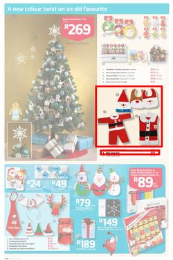 Pick n Pay Hyper: Save Big On All Your Favourites From Toys to Trees  ( 24 Nov - 29 Dec 2013), page 4