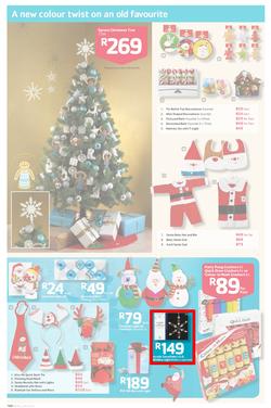 Pick n Pay Hyper: Save Big On All Your Favourites From Toys to Trees  ( 24 Nov - 29 Dec 2013), page 4