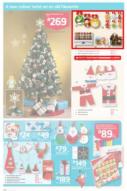 Pick n Pay Hyper: Save Big On All Your Favourites From Toys to Trees  ( 24 Nov - 29 Dec 2013), page 4