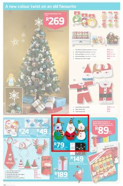 Pick n Pay Hyper: Save Big On All Your Favourites From Toys to Trees  ( 24 Nov - 29 Dec 2013), page 4