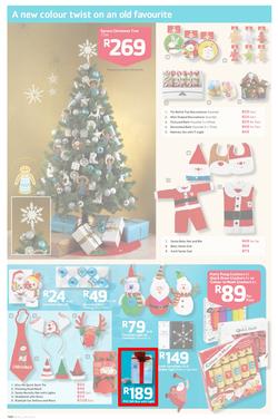 Pick n Pay Hyper: Save Big On All Your Favourites From Toys to Trees  ( 24 Nov - 29 Dec 2013), page 4