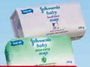 Johnson's Baby Soap-5*1oog