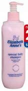 Elizabeth Anne's Special Baby Shampoo-500ml