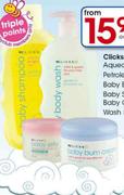 Clicks Baby Bum Cream-150ml-Each