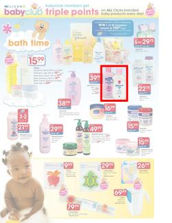 Clicks Baby (21 Feb - 10 Mar), page 4