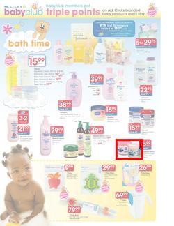 Clicks Baby (21 Feb - 10 Mar), page 4