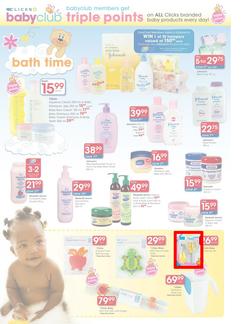 Clicks Baby (21 Feb - 10 Mar), page 4