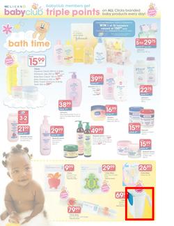 Clicks Baby (21 Feb - 10 Mar), page 4