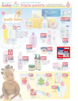 Clicks Baby (21 Feb - 10 Mar), page 4