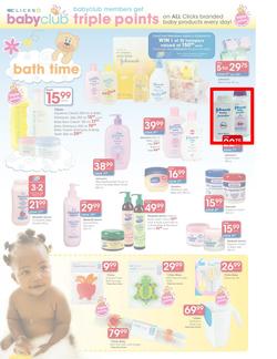 Clicks Baby (21 Feb - 10 Mar), page 4