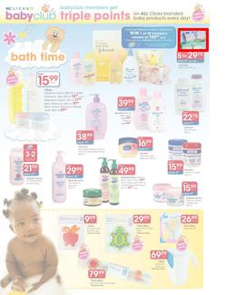 Clicks Baby (21 Feb - 10 Mar), page 4