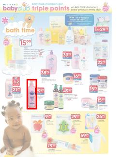 Clicks Baby (21 Feb - 10 Mar), page 4