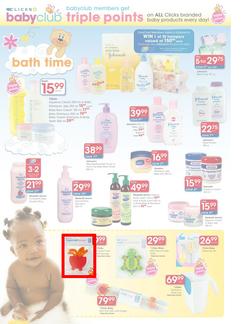 Clicks Baby (21 Feb - 10 Mar), page 4