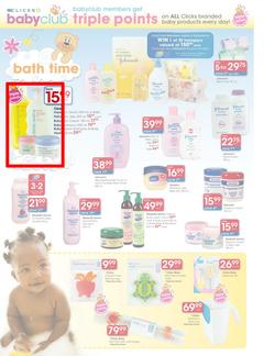 Clicks Baby (21 Feb - 10 Mar), page 4