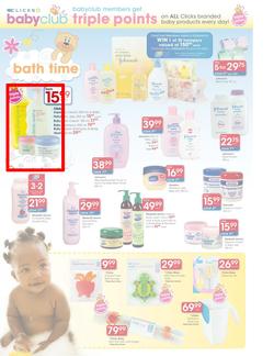 Clicks Baby (21 Feb - 10 Mar), page 4