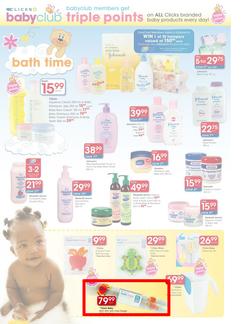 Clicks Baby (21 Feb - 10 Mar), page 4