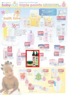 Clicks Baby (21 Feb - 10 Mar), page 4