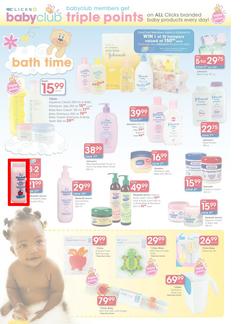 Clicks Baby (21 Feb - 10 Mar), page 4