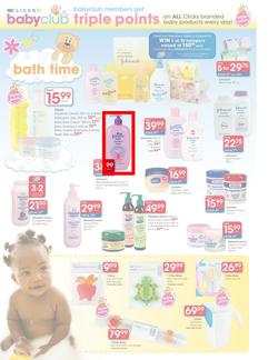 Clicks Baby (21 Feb - 10 Mar), page 4